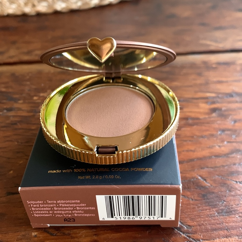 Too faced matte bronzer - Picture 3 of 5